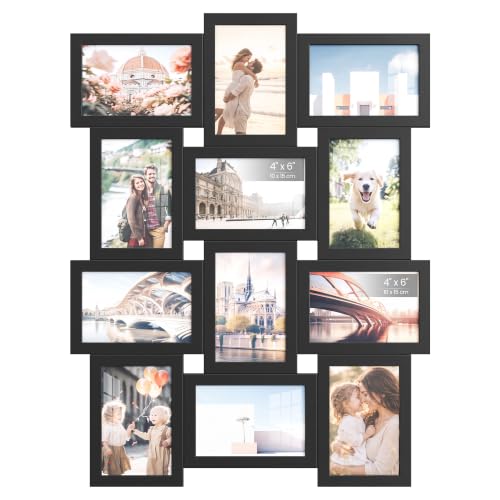 Photo Frames for Wall