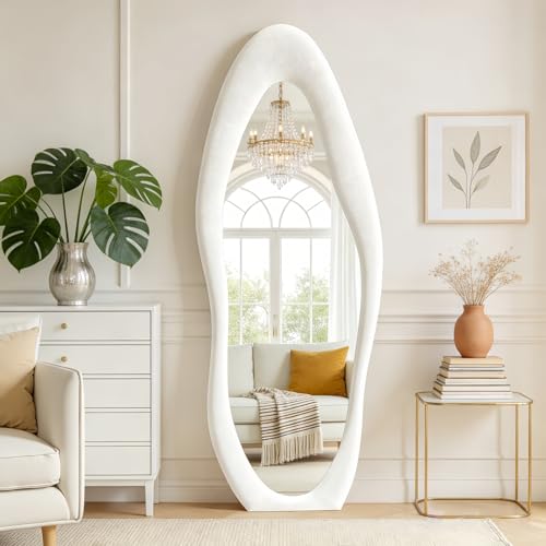 Full Length Mirror 63"x24"