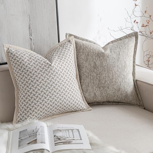 Throw Pillow Cushion Cover