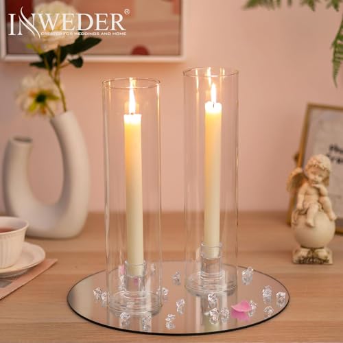 Candle Sticks Long Holder
