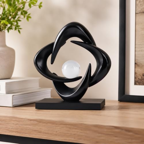 Abstract Art Sculpture