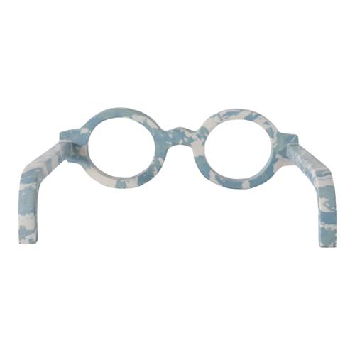 Stone Glasses for Home and Bathroom Decor