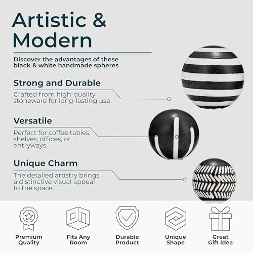 Decorative Centerpiece Home Decor Accents