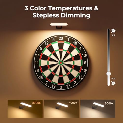 Picture Lights for Wall