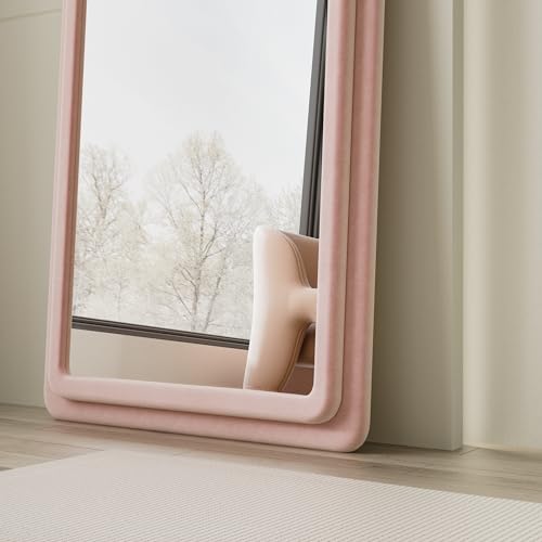 Flannel Full Length Mirror