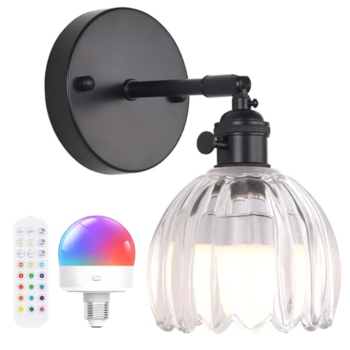 Wall Sconce