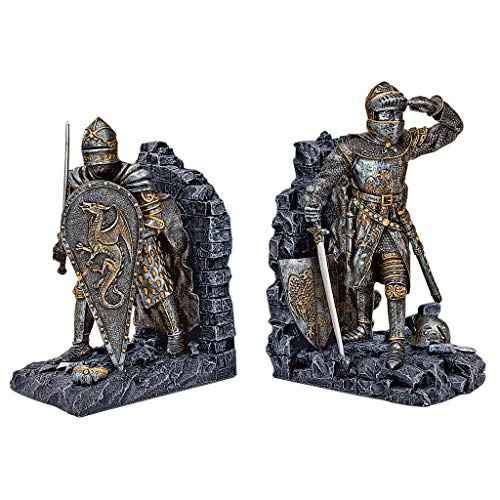 Bookends