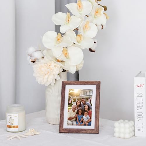 Picture Frames Set