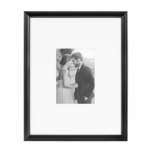 Adlynn Rectangle Picture Frame Set