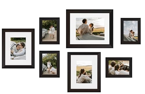 Gallery Wall Frame Set