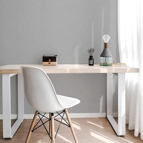 Peel and Stick Grasscloth Wallpaper