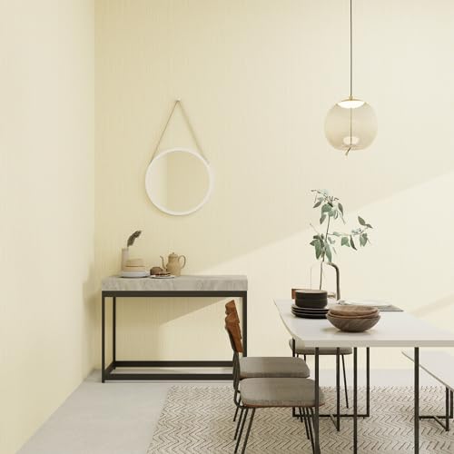 Thick Textured Peel and Stick Wallpaper