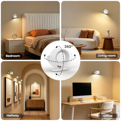 LED Wall Sconces
