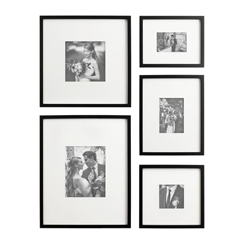 Gallery Rectangle Frame Set