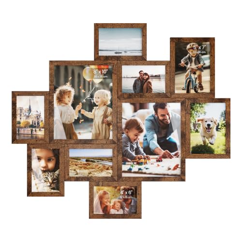 Photo Frames for Wall