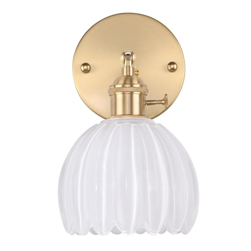 Wall Sconce