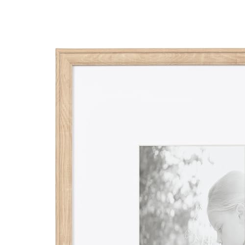Adlynn Rectangle Picture Frame Set