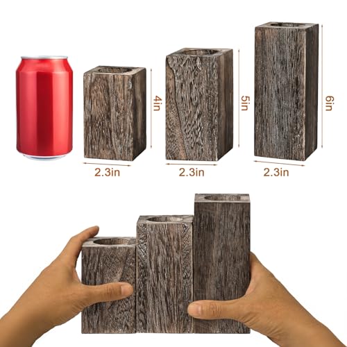 Candle Holder Set