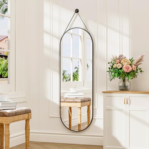 Full Length Mirror Aluminum