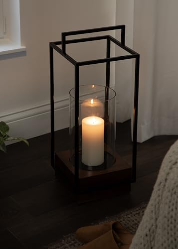 Brandt Farmhouse Candle Holder