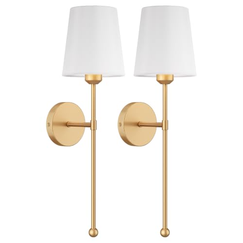 Battery Operated Wall Sconces