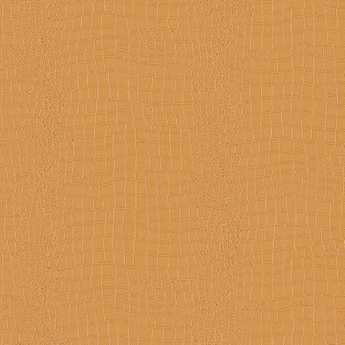 Black Peel and Stick Wallpaper Crocodile Textured Wallpaper