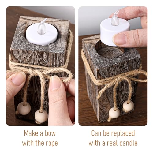 Candle Holder Set