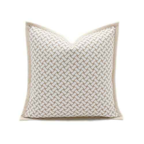 Throw Pillow Cushion Cover