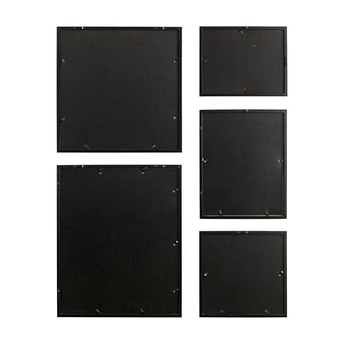 Gallery Rectangle Frame Set