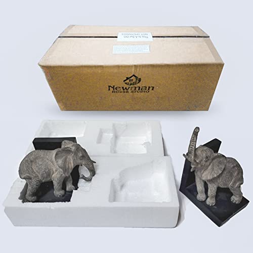 Decorative Bookends Book