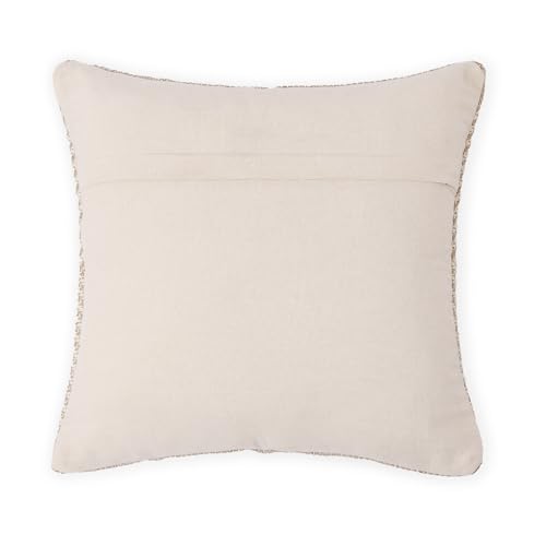REDEARTH · Textured Throw Pillow Cushion Covers