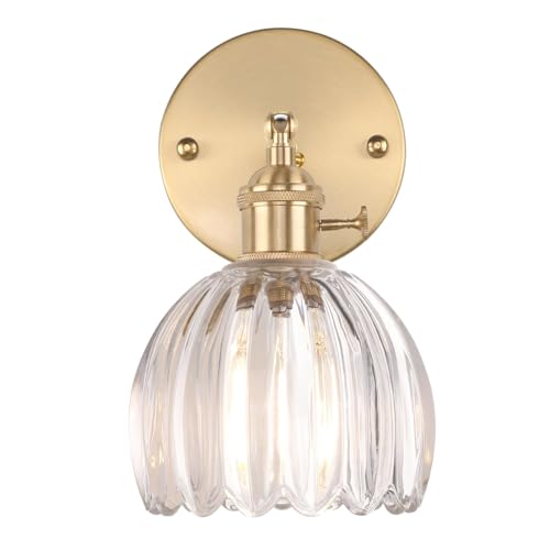 Wall Sconce