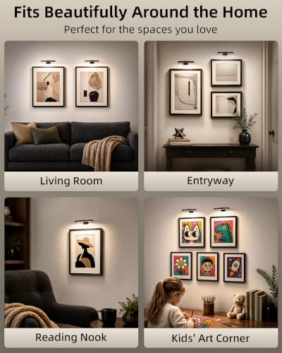 Picture Light for Wall