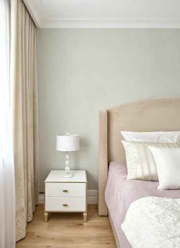 Light Color Grasscloth Peel and Stick Wallpaper Vintage Paper