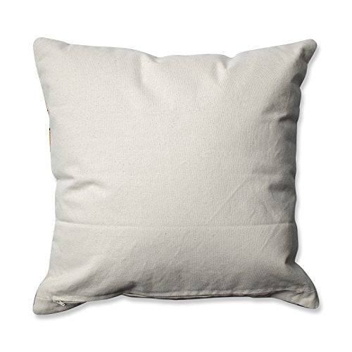 Checker Board Throw Pillow