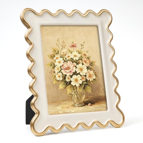 Vintage Picture Frame