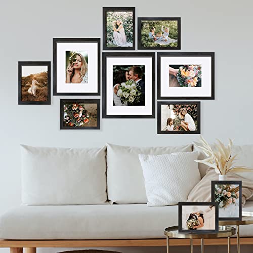 Picture Frame Set Gallery Wall Frame Set