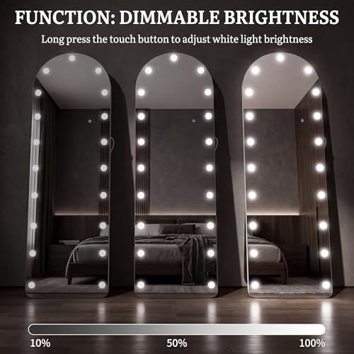 Led Floor Mioor