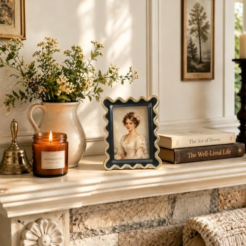Vintage Picture Frame