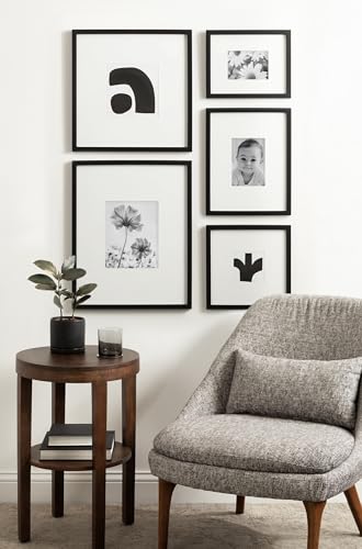 Gallery Rectangle Frame Set