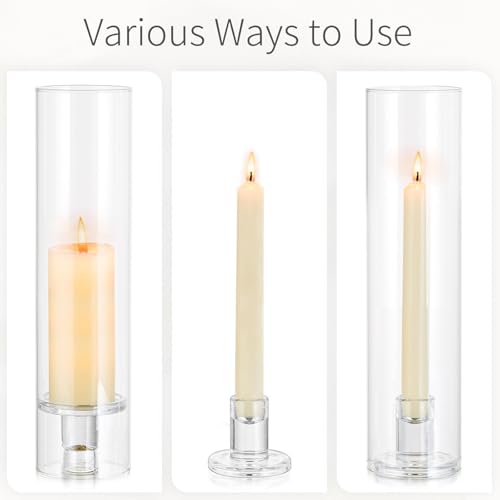 Candle Sticks Long Holder