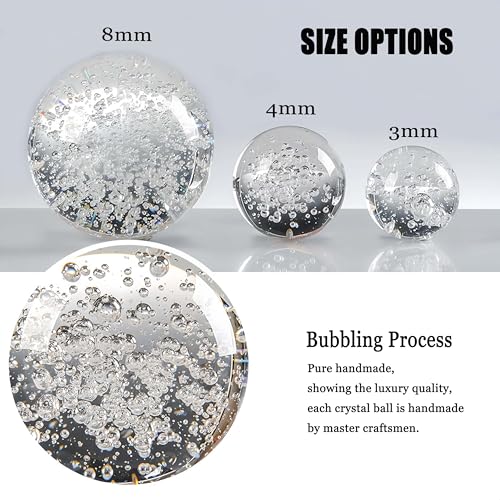 Molecular Structure Crystal Ball