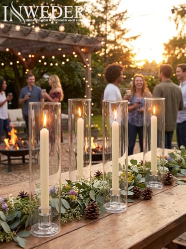 Candle Sticks Long Holder