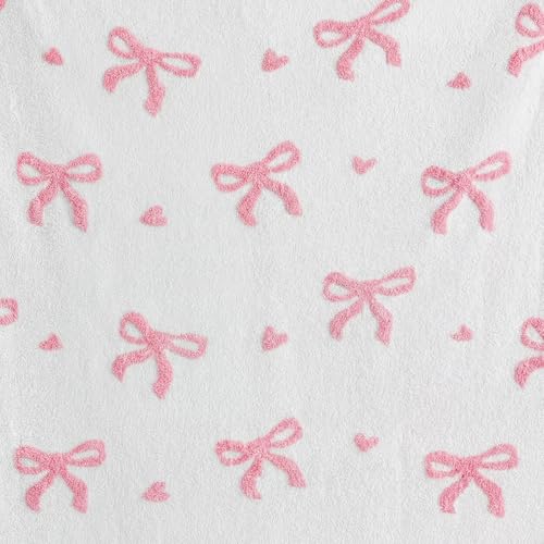 Checkered Throw Blanket