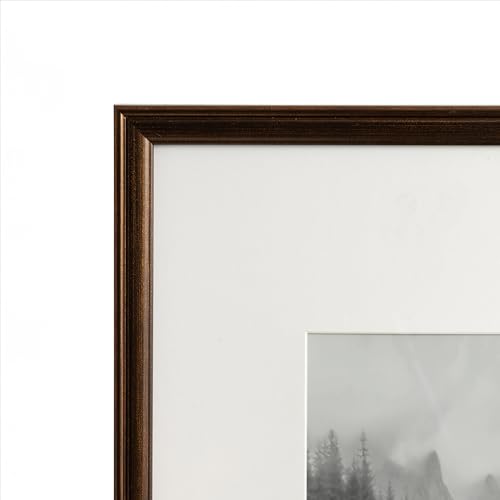Adlynn Rectangle Picture Frame Set
