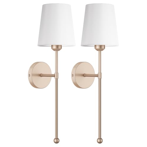 Battery Operated Wall Sconces