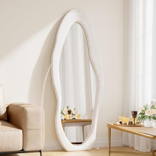 Floor Mirror 63" x 24"