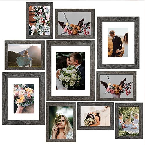 Picture Frame Set Gallery Wall Frame Set