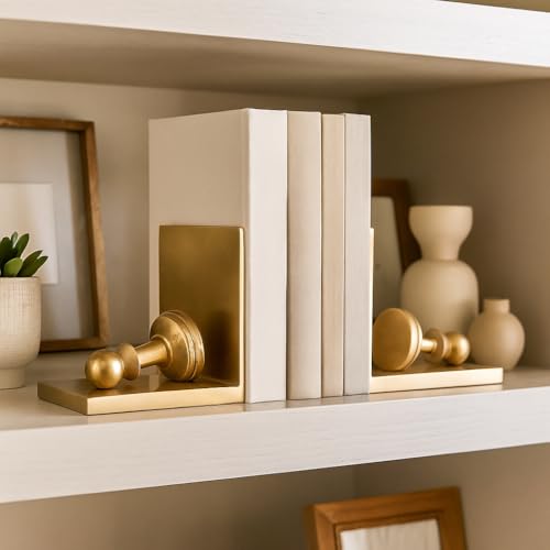 Bookends