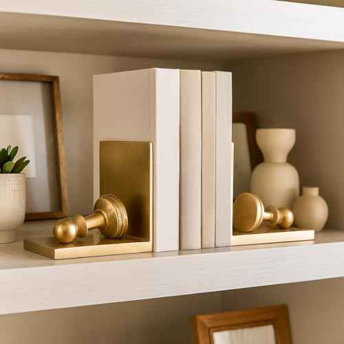 Bookends